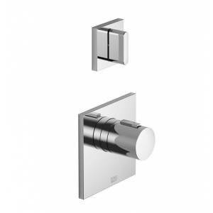 Встраиваемый смеситель-термостат Dornbracht CL.1 xTOOL с 1 вентилем